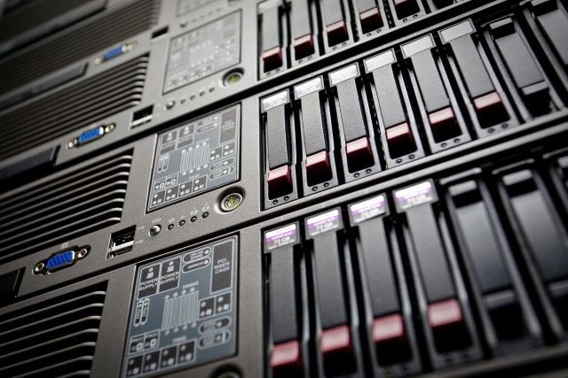 Webhosting