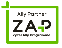 Zyxel Ally